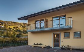 Agriturismo Sicher